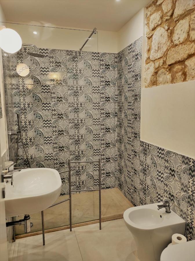 Апартаменти Ortigia Loft Syracuse Екстер'єр фото